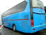 фото Туристический автобус King Long XMQ 6129Y мест 49+1+1