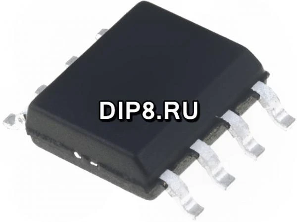 Фото DRV135UA