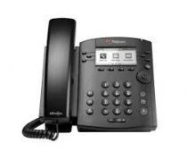 Фото Телефон Polycom VVX 310