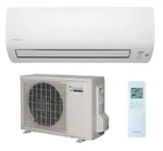 фото Кондиционер настенный Daikin FTXS42K / RXS42L