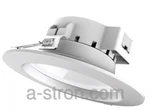 фото Светильники downlight DL-2041 20Вт 4000К