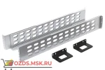 фото APC Smart-UPS On-Line 19” RailKit, for UPS and Battery-pack Установочный комплект