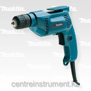 Фото Дрель безударная Makita 6408