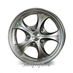 фото Proma FM 6.5x15/5x112 D57.1 ET47 неро