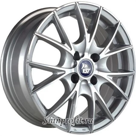 Фото YST X-10 6.5x16/5x110 D65.1 ET37 SF