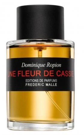 Фото Frederic Malle Une Fleur De Cassie 100мл Тестер