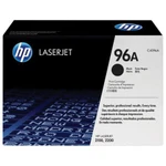 фото Картридж лазерный HP (C4096A) LaserJet 2100/2200 и другие, №96А, оригинальный, ресурс 5000 стр.