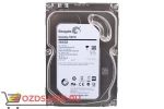 фото Seagate ST2000DX001 HDD 2Tb: Жесткий диск