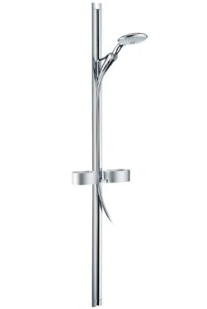 Фото Hansgrohe Raindance Unica 150 Set 27875000 Душевой гарнитур (хром)