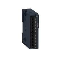 Фото АНАЛОГ МОДУЛЬ РАСШИРЕНИЯ ТМ3- 8 АНАЛОГОВЫХ ВХОДА Schneider Electric TM3AI8