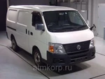 фото Автофургон изотермический термос категории B NISSAN CARAVAN