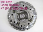 Фото №3 Daewoo Ultra Novus Prima Корзина сцепления DE12 DL08 F4AE с пятаком VDK23428