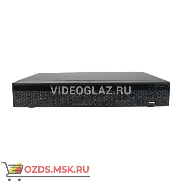 Фото AltCam DVR1683: Видеорегистратор гибридный