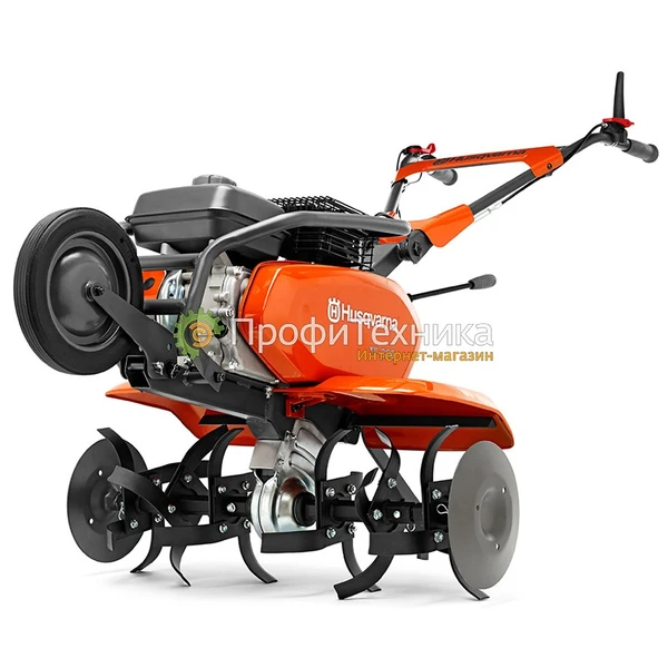 Фото Культиватор бензиновый Husqvarna TF 230 9673167-01