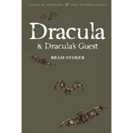 фото Dracula & Dracula's Guest