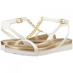 фото Босоножки Guess 4363464567 Bryona White Leather