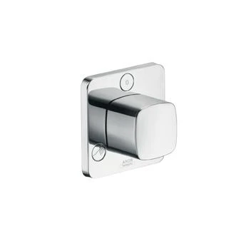 Фото Hansgrohe Axor Urquiola 11925000 Trio/Quattro переключающий вентиль