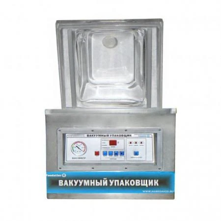 Фото Вакуумный упаковщик Foodatlas Eco DZ-500/2F