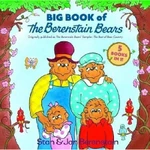 фото Big Book of The Berenstain Bears