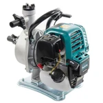 фото Мотопомпа бензиновая MAKITA EW1060HX 33.5 см куб, 4 тактн,130 л/мин, 45метров, 7.4 кг (Мотопомпы бензиновые)