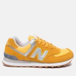 фото New Balance ML574HRK Yellow