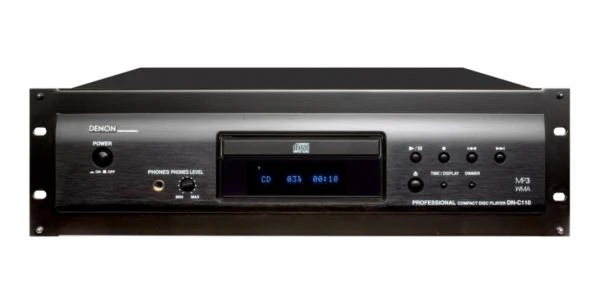 Фото DENON DN-C110