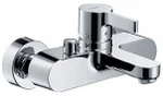 фото Hansgrohe Metris S 31460000 для ванны с душем