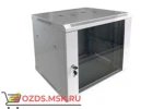 фото LCDS-5060 черный глянец (19-32″): Кронштейн настенный