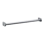 фото Hansgrohe Atoll 40508000 Держатель для полотенец 800 мм (хром)