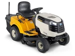 фото Садовый трактор (райдер) Cub Cadet CC 714 TE