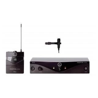 Фото Радиосистема AKG Perception Wireless 45 Pres Set BD-U2