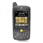 фото Motorola Комплект ТСД MOTOROLA MC65 ЕГАИС