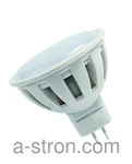 фото Светодиодные лампы LED-JCDR-standard 3.0Вт 160-260В GU5.3 3000К 250Лм