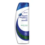 фото Шампунь 600 мл, HEAD &amp; SHOULDERS (Хэд энд Шолдерс) "Sports Fresh", от перхоти