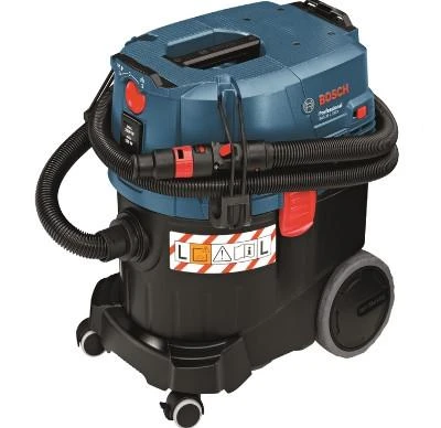 Фото Пылесос Bosch GAS 35 L SFC+