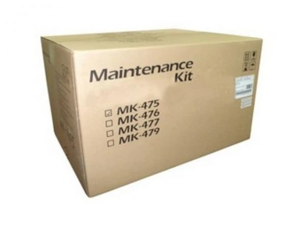 Фото Опции для оргтехники Kyocera Maintenance Kit MK-475