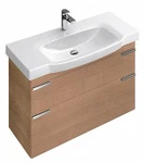 фото Villeroy &amp; Boch Sentique 80 pearl wood A854 00DN