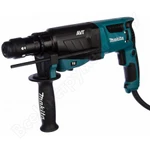 фото Перфоратор Makita HR2631FT