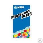 фото Материал для защиты бетона MAPECOAT PU 33 RAL 1015 2,3кг