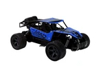 фото Toy car "BUGGY" на радиоуправлении масштаб 1:18