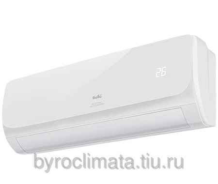 Фото Кондиционер Ballu ECO PRO Inverter BSWI-09HN1/EP/15Y