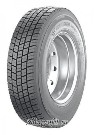 Фото Kormoran ROADS 2D 245/70 R17.5 136/134M Ведущая