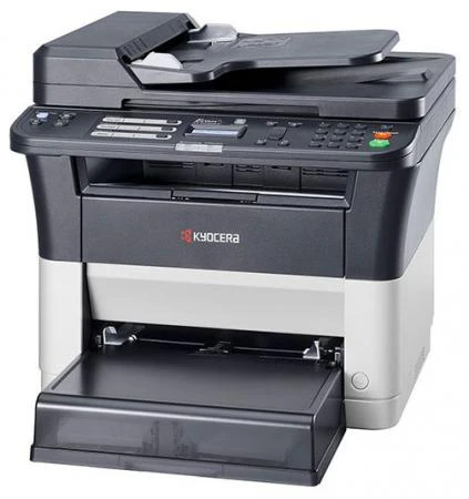 Фото МФУ Kyocera FS-1125MFP