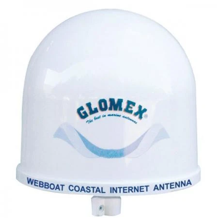 Фото Glomex Интернет антенна WLAN/3G Glomex weBBoat IT1003 250 x 300 мм