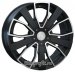 фото LS Wheels LS193 8x20/5x112 D66.6 ET45 MBF