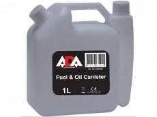 Фото Канистра мерная для смешивания бензина и масла ADA Fuel and Oil Canister