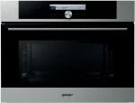 фото Микроволновая печь Gorenje+ GOM711X