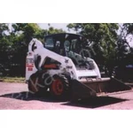 фото Гидромолот для мини-погрузчика Bobcat S185 Turbo