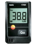 фото Testo 176 H2