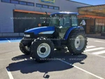 фото Трактор NEW HOLLAND 120